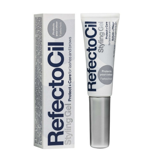 RefectoCil Styling Gel Antakių ir blakstienų gelis, 9ml