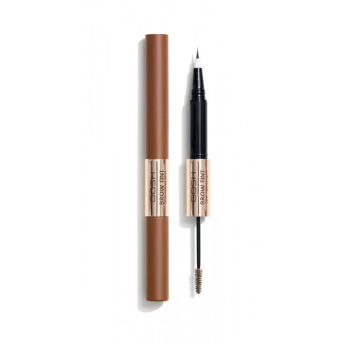 GOSH Copenhagen Brow Tint Šešėlinis žymeklis antakiams, 001 Light Brown