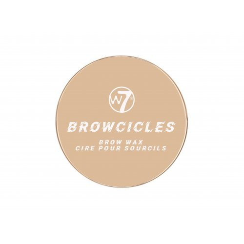 W7 Cosmetics Browcicles Brow Wax Antakių vaškas, 1 vnt.