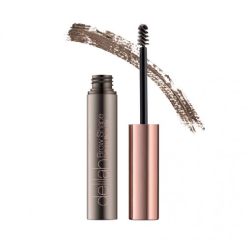 Delilah Brow Shape Defining Brow Gel Antakių formavimo gelis, Sable 1902
