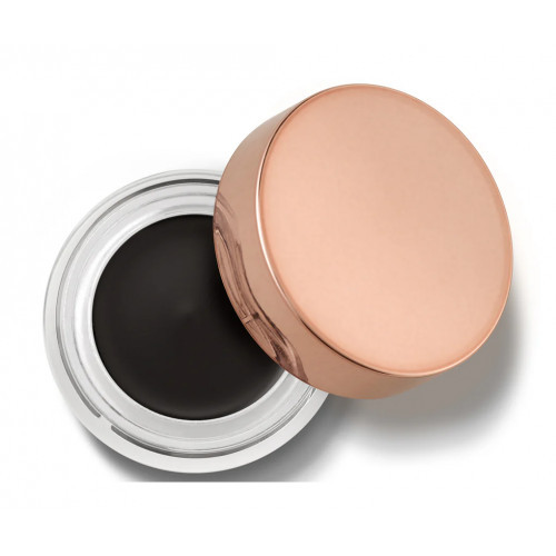 Delilah Gel Line Long Wear Brow & Eyeliner Gelinis akių ir antakių pravedimas, Ebony 1201