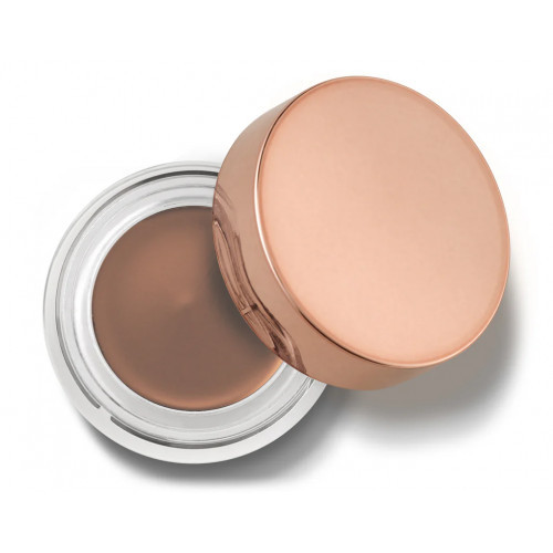 Delilah Gel Line Long Wear Brow & Eyeliner Gelinis akių ir antakių pravedimas, Ash 1203