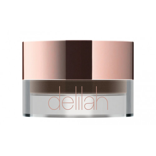 Delilah Gel Line Long Wear Brow & Eyeliner Gelinis akių ir antakių pravedimas, Sable 1202