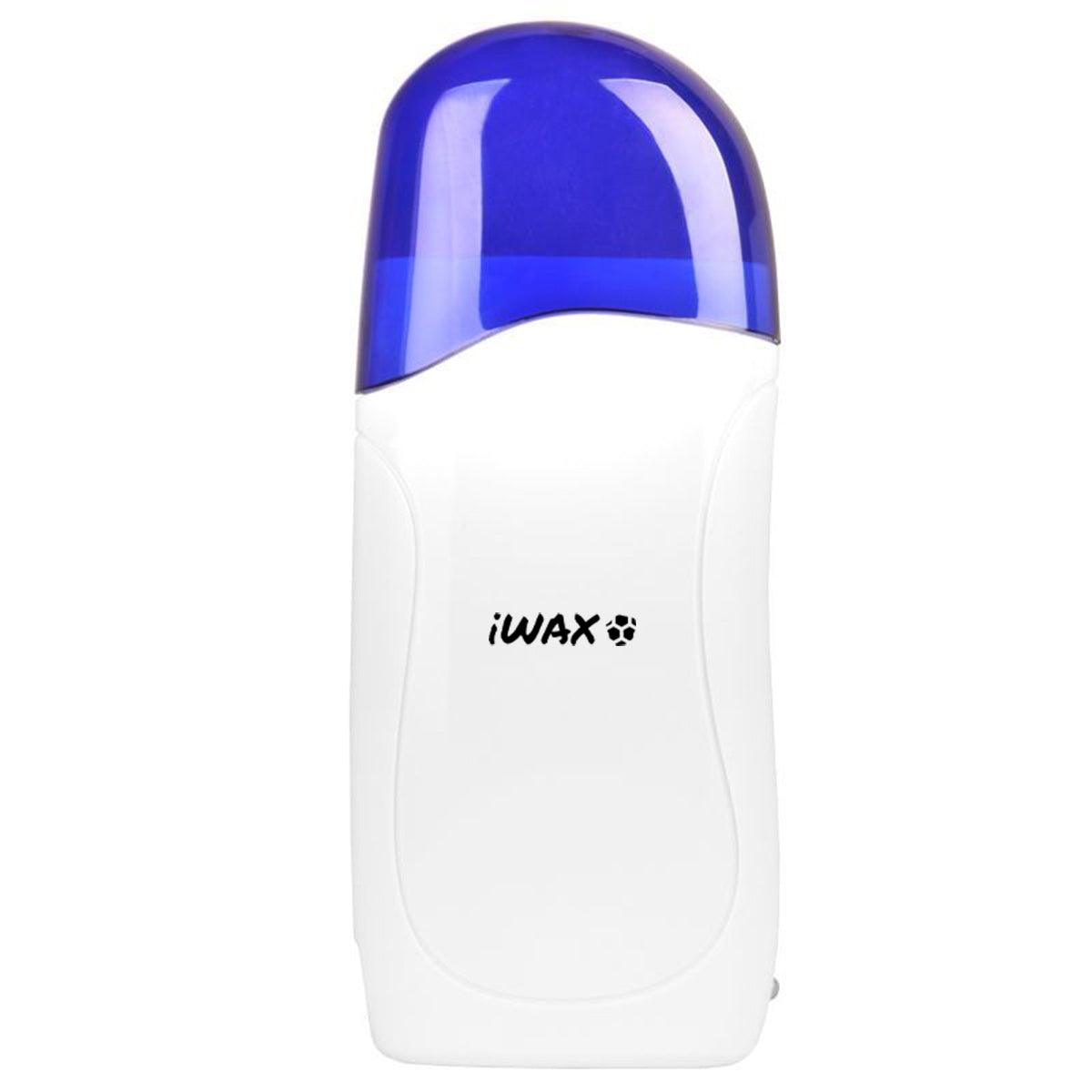 IWAX SINGLE QUICK MELT kasetinio vaško šildytuvas, 40 W