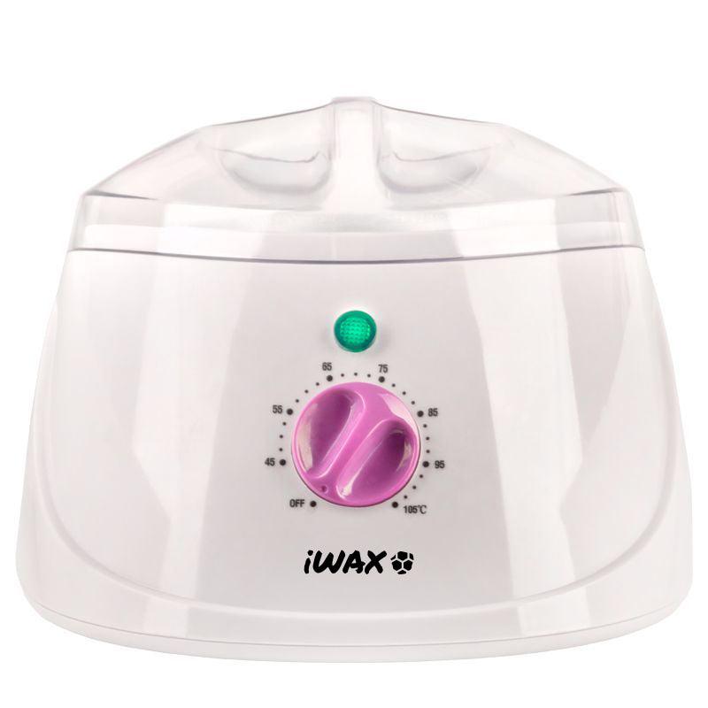 IWAX vaško šildytuvas 400 ml., 150 W