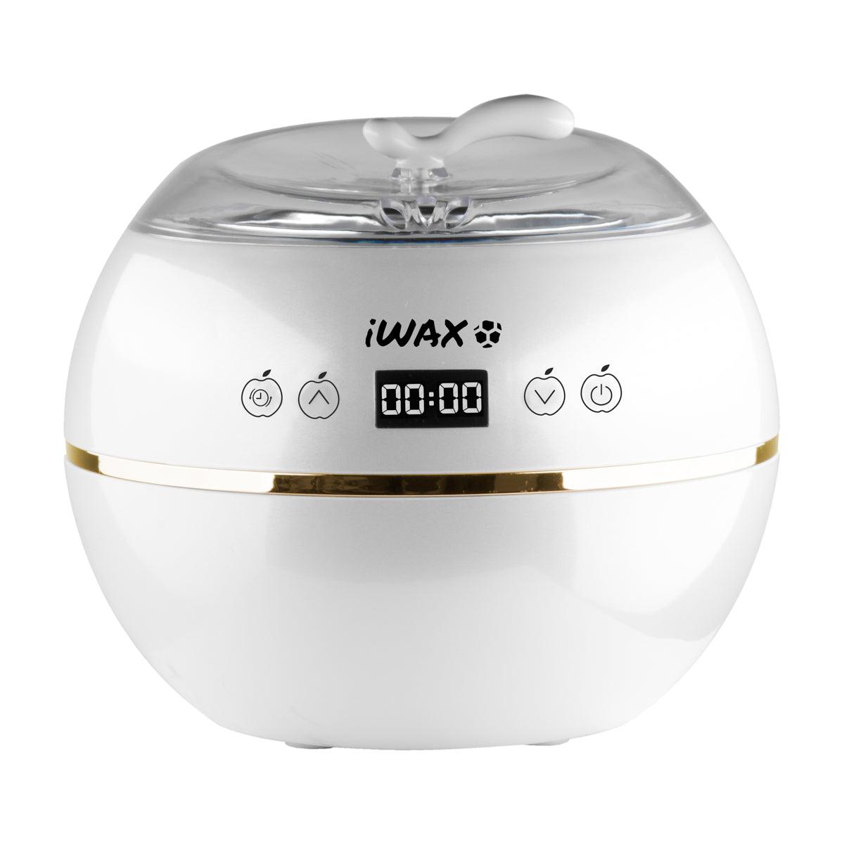 IWAX vaško šildytuvas 500 ml., 100 W