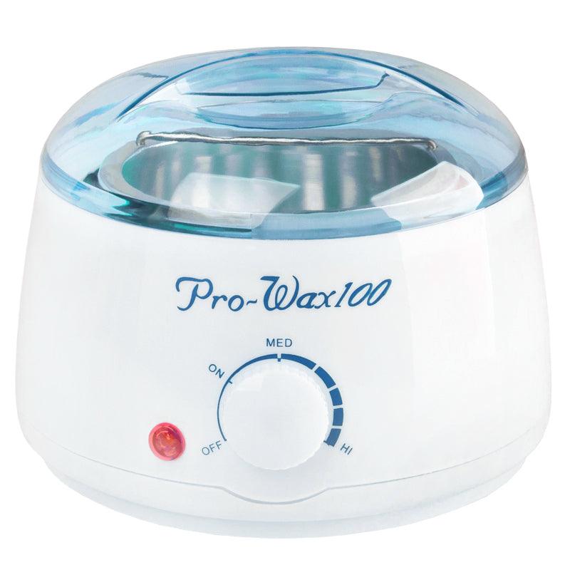 PRO WAX 100 vaško šildytuvas 400 ml., 100 W