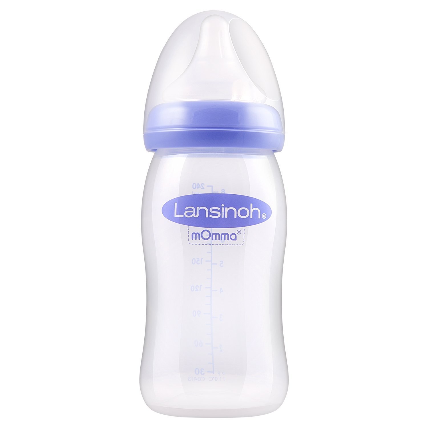 LANSINOH 240 ml maitinimo buteliukas