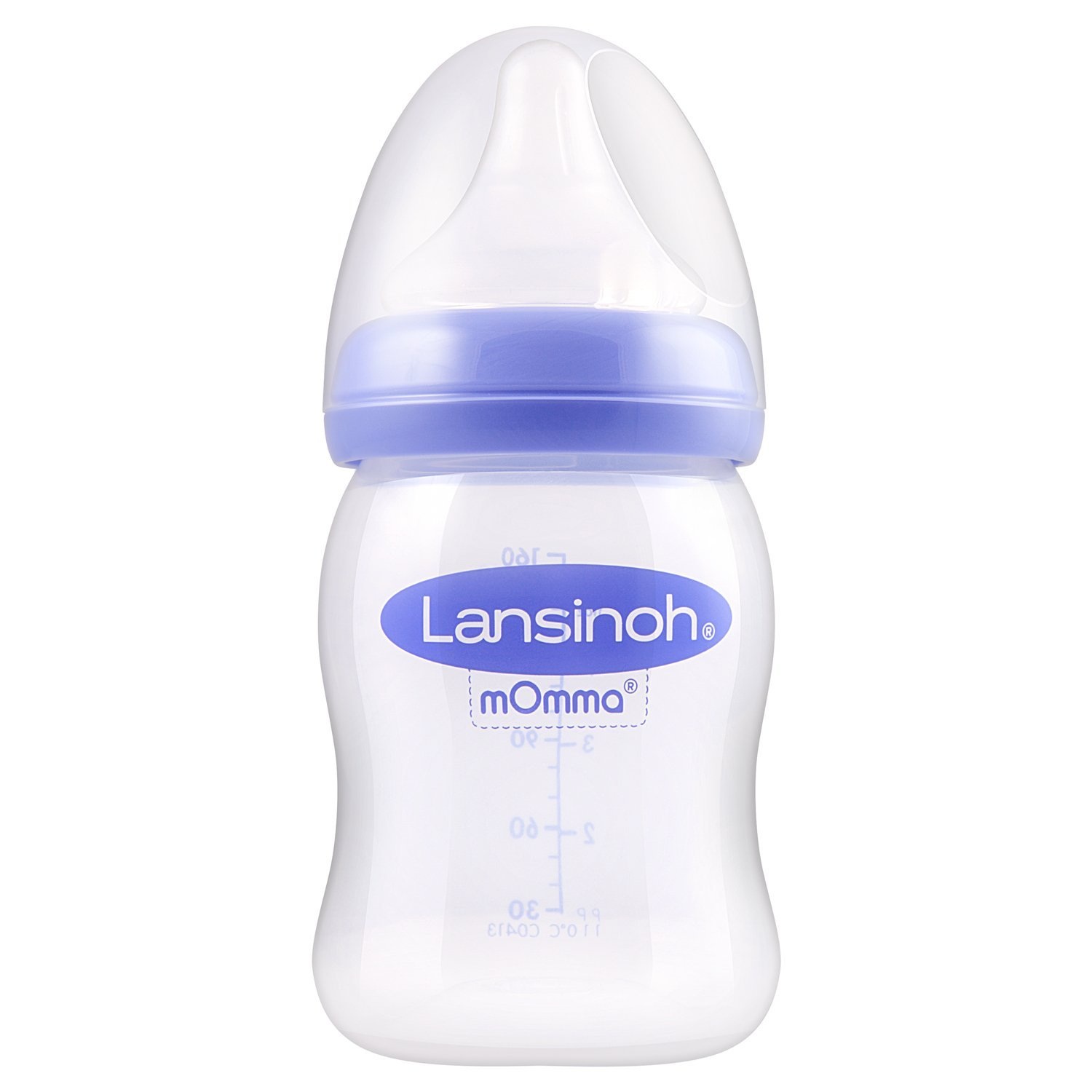 LANSINOH 160 ml maitinimo buteliukas