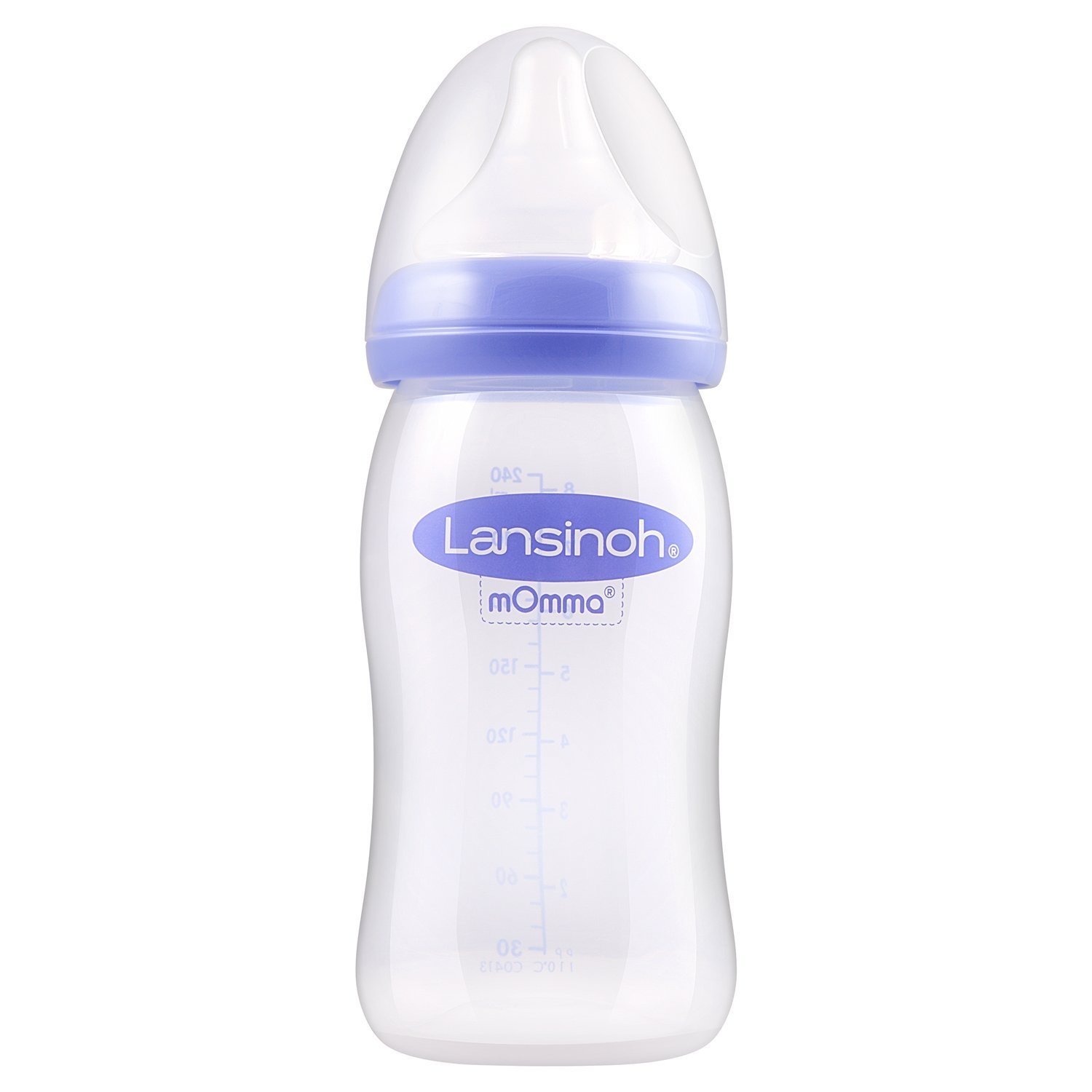 LANSINOH 240 ml maitinimo buteliukas