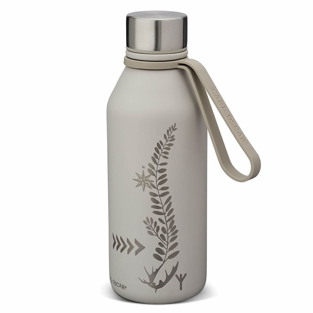 Termo gertuvė vaikams Power 500 ml, Carl Oscar