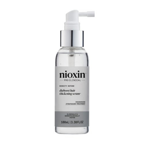 Nioxin Pro Clinical Diaboost Hair Thickening Serum Plaukus tankinantis serumas, 100ml