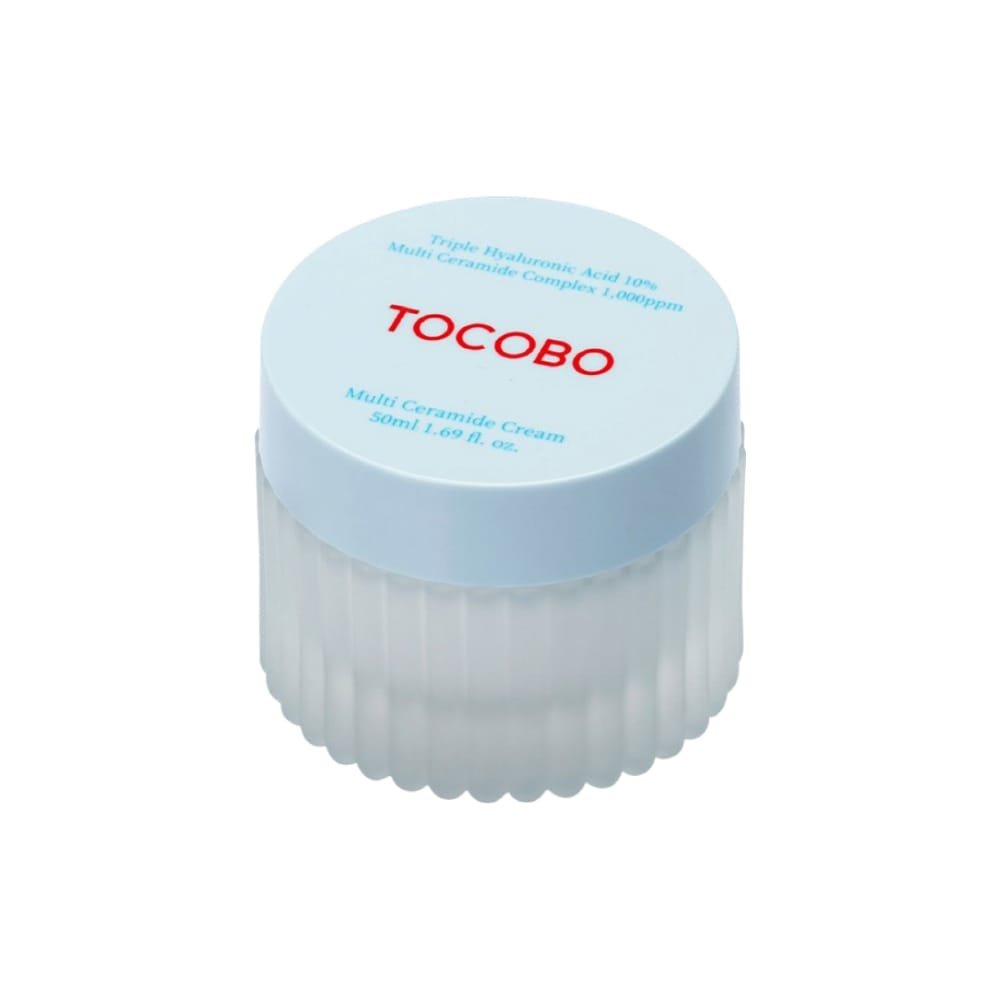 Tocobo Multi Ceramide Cream - Atkuriantis Veido Kremas Su Keramidais