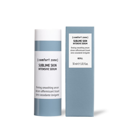 Comfort Zone Sublime Skin Intensive Serum Intensyvus stangrinamasis serumas, 30ml Refill