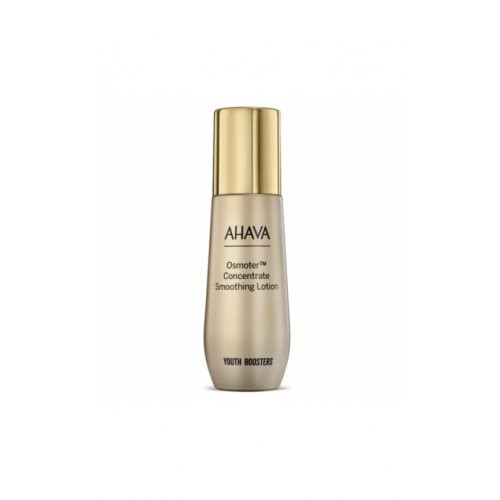 Ahava Dead Sea Osmoter Concentrate Smoothing Lotion Odos tekstūrą gerinantis losjonas, 50ml