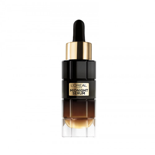 L'Oréal Paris Age Perfect Cell Renew Midnight Naktinis veido serumas, 30ml