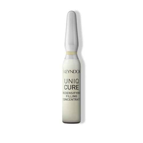 Skeyndor Uniqcure Redensifying Filling Concentrate Užpildantis koncentratas, 7x2ml