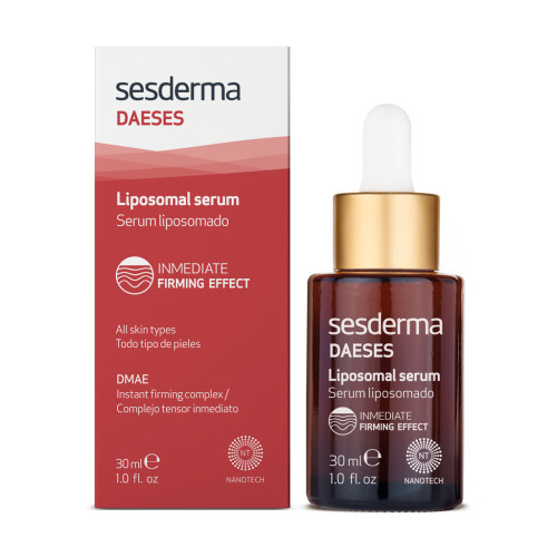 Sesderma Daeses Liposomal Serum Stangrinamasis liposominis serumas, 30ml