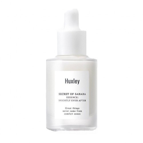 Huxley Brightly Ever After Veido serumas, 30ml