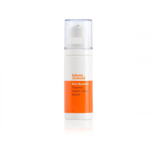 Juliette Armand Skin Boosters Thavma Hydra Lifting Serum Drėkinantis ir liftinguojantis serumas, 30ml