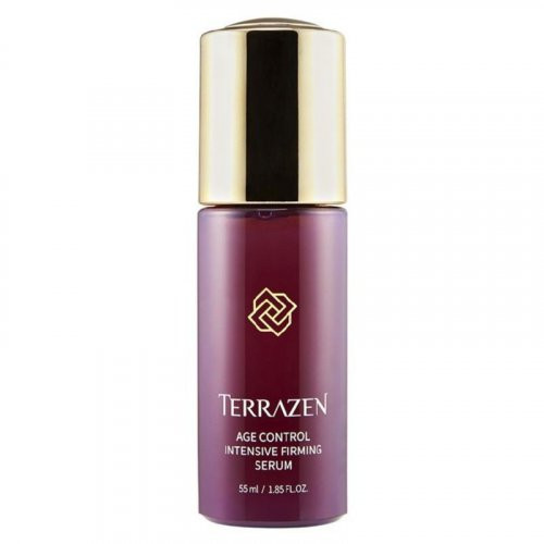 Terrazen Age Control Intensive Firming Serum Stangrinantis veido odą serumas, 55ml