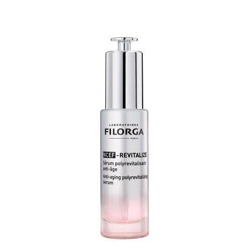 Filorga NCEF-Revitalize Serum Revitalizuojantis veido serumas pavargusiai odai, 30ml