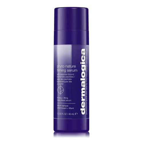 Dermalogica Phyto Nature Firming Serum Veido serumas mažinantis priešlaikinį odos senėjimą, 40ml