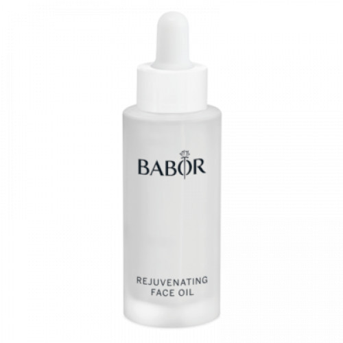 Babor Rejuvenating Face Oil Jauninantis aliejus veidui, 30ml