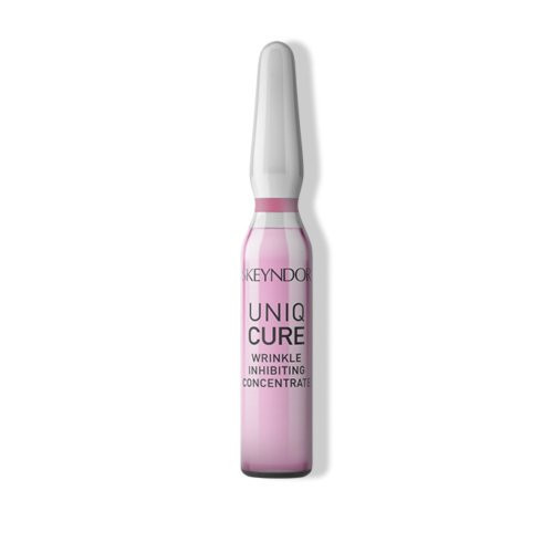 Skeyndor Uniqcure Wrinkle Inhibiting Concentrate Prieš raukšlinis koncentratas, 7x2ml