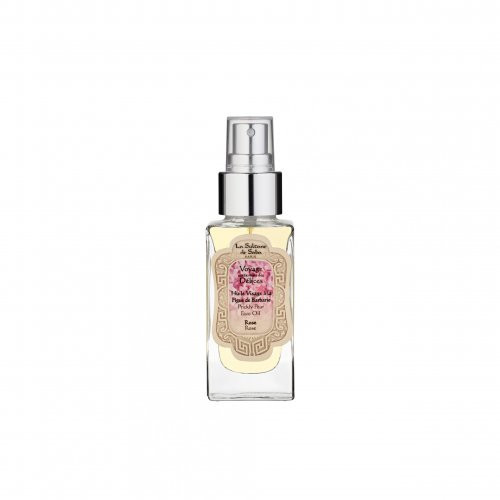 La Sultane De Saba Prickly Pear Face Oil Rose Dygliuotų kriaušių veido aliejus, 50ml
