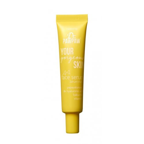 Dr.PAWPAW 4in1 Face Serum, 30ml