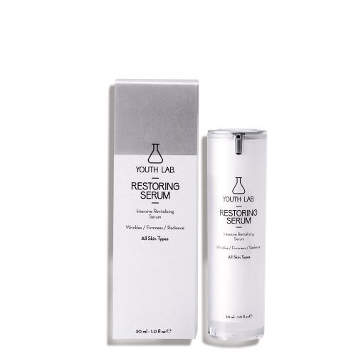 Youth Lab. Restoring Serum Atkuriamasis serumas, 30ml