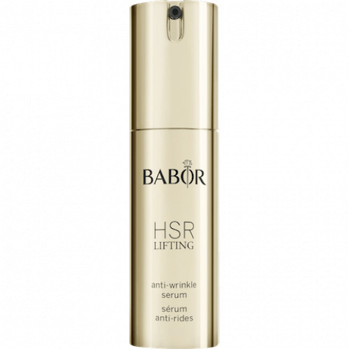 Babor HSR Lifting Anti-Wrinkle Serum Stangrinantis veido serumas, 30ml