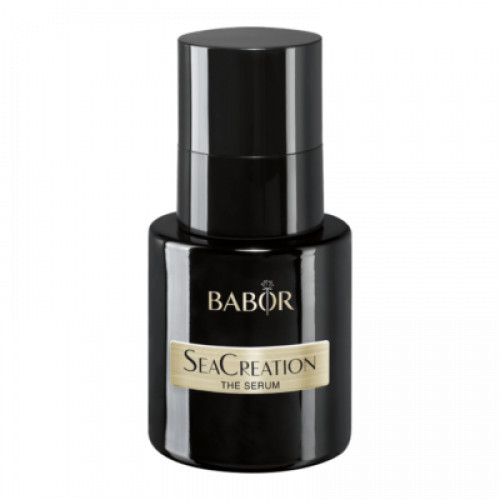 Babor SeaCreation The Serum Senėjimą stabdantis veido serumas, 30ml
