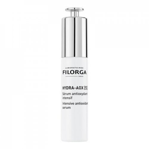 Filorga HYDRA-AOX [5] Serum Drėkinantis veido serumas su 5 antioksidantų kompleksu, 30ml