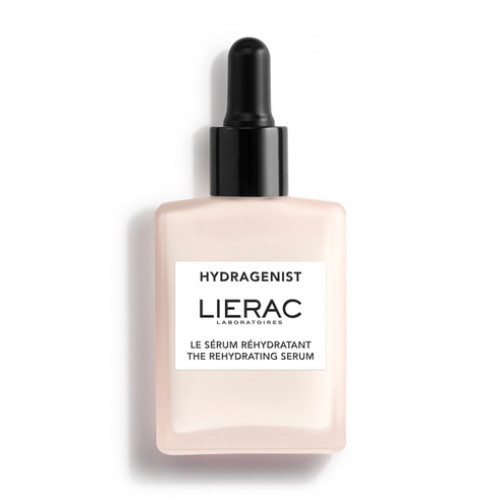 Lierac Hydragenist Rehydrating Serum Drėkinamasis veido serumas, 30ml