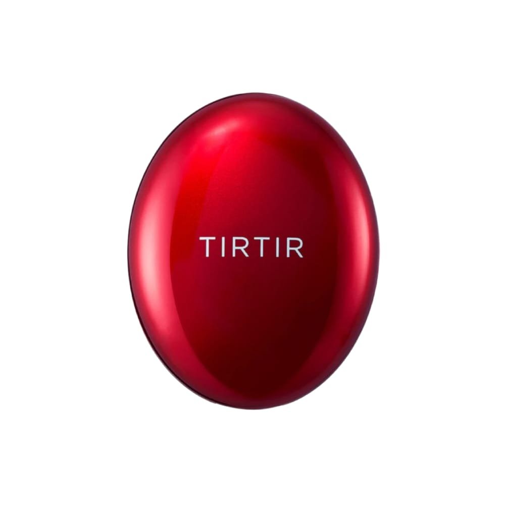 TIR TIR Mask Fit Red Cushion 18g 29N Natural Beige - Makiažo Pagrindas Kušonas