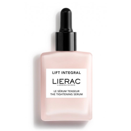Lierac Lift Integral Tightening Serum Stangrinamasis veido serumas, 30ml