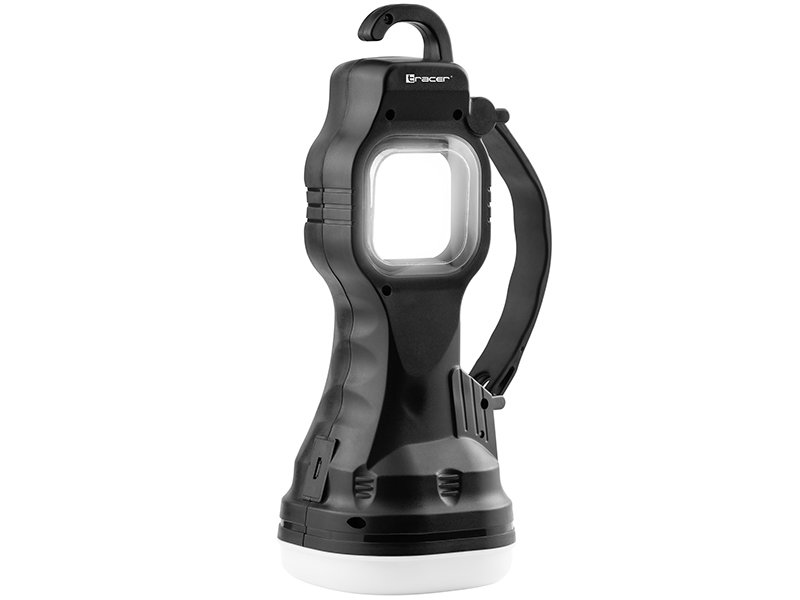 Tracer 47140 Force Solar Camping Torch