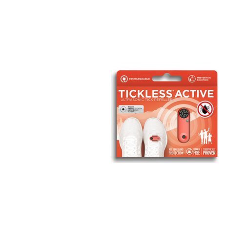 Tickless Active Automatinis Repelentas vabzdžiams atbaidyti Tinka naudojimui viduje Tinka