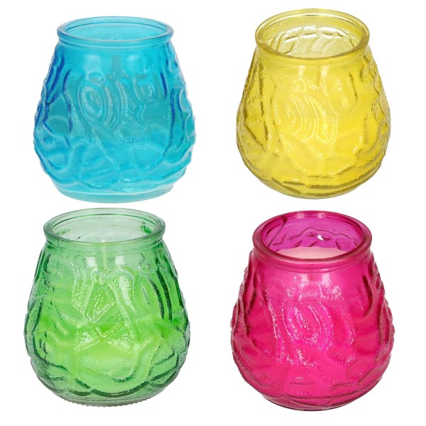 Žvakė nuo uodų 10 cm Citronella