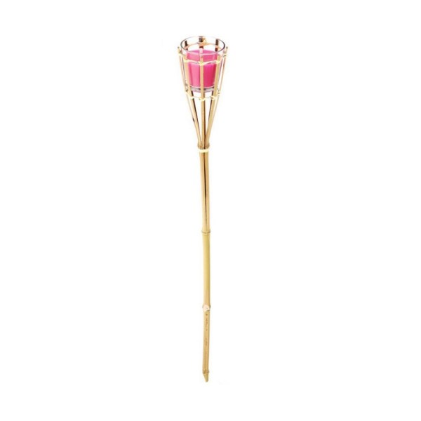 Deglas su žvake nuo uodų 76cm