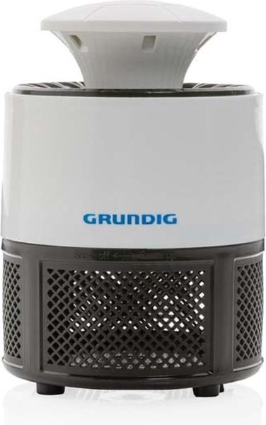 Prietaisas nuo vabzdžių elektrinis 6 LED Grundig