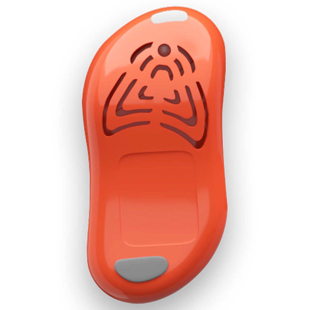 Tickless Pet Repelente ultrasónico de garrapatas