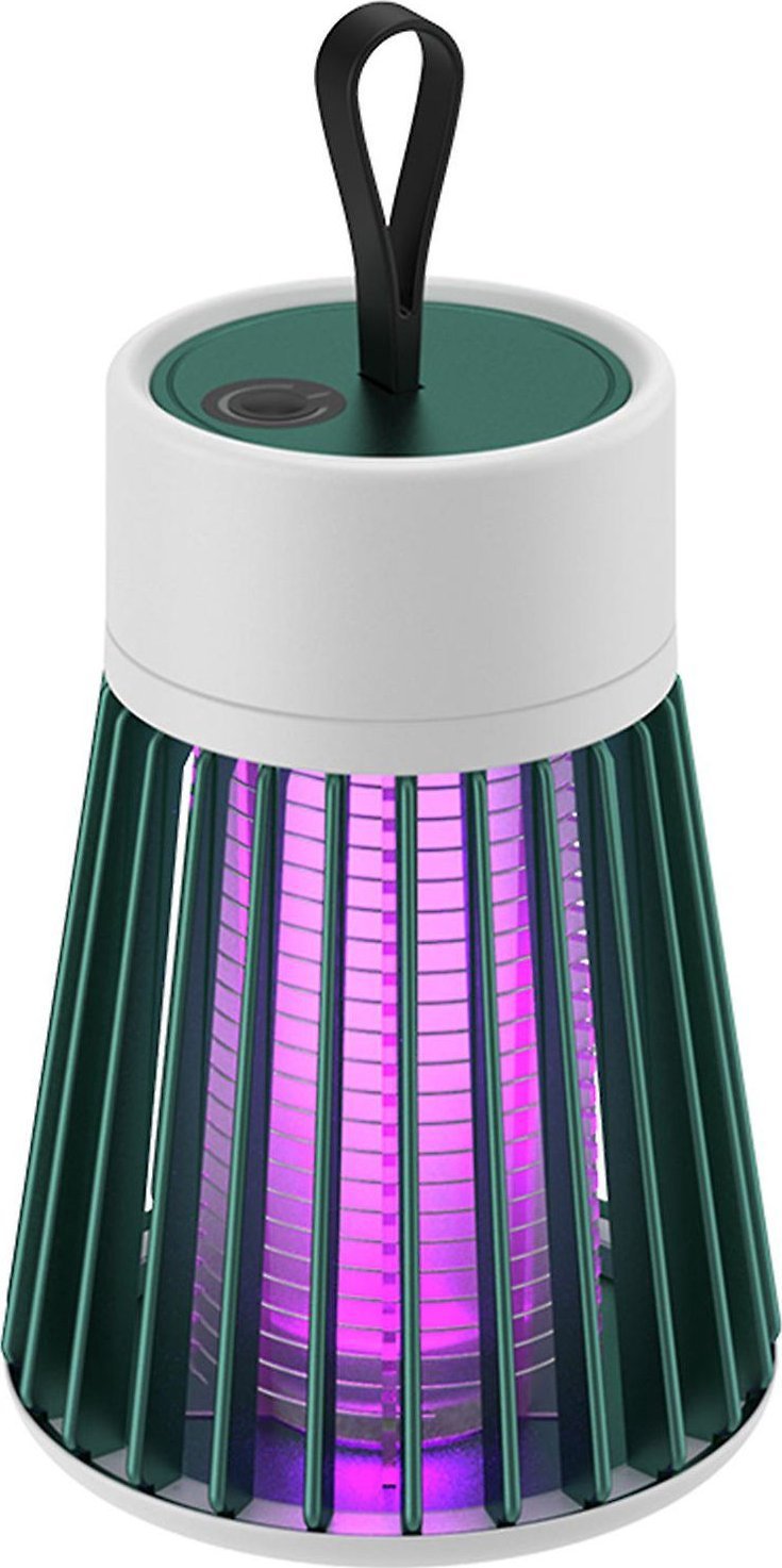 Mozos MOZOS BG-002-GRN LAMPA ADVOCATE ON MUCH COMARY