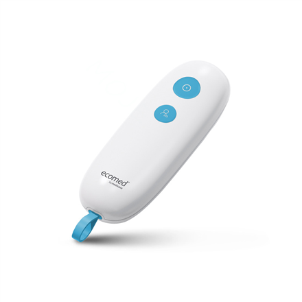 Medisana  Insect Bite Healer by ECOMED  IB-50E  White