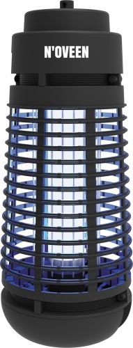Noveen IKN6 insecticide lamp Lamp 50m2 6W