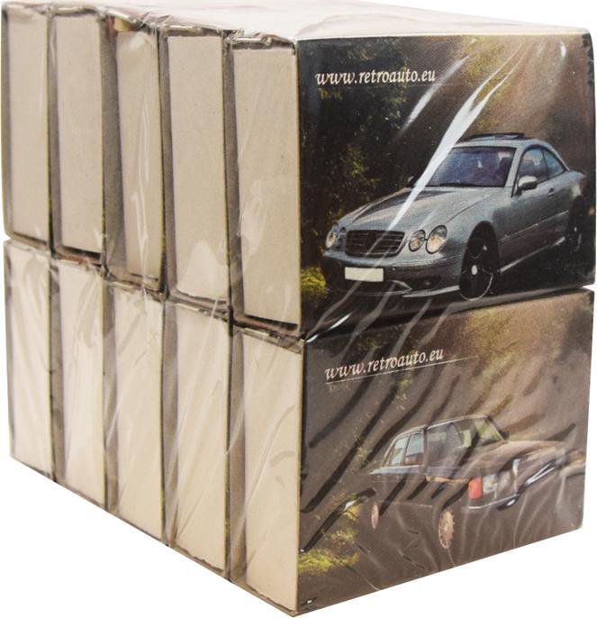 Matches - 1 box