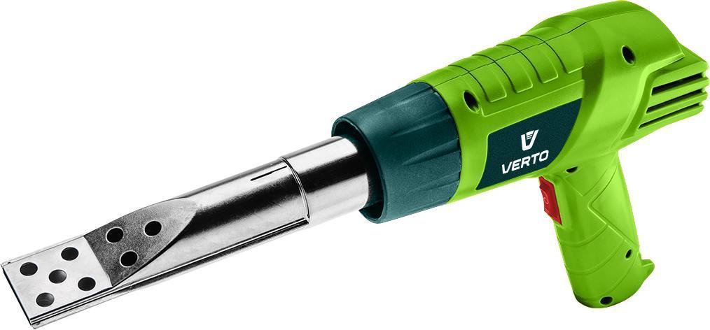Verto Grill lighter