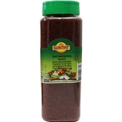 Žagrenio (sumac) prieskoniai SUNTAT, 500 g